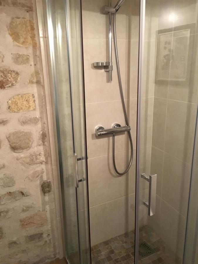 La Charmeraie Montpeyroux  Luaran gambar