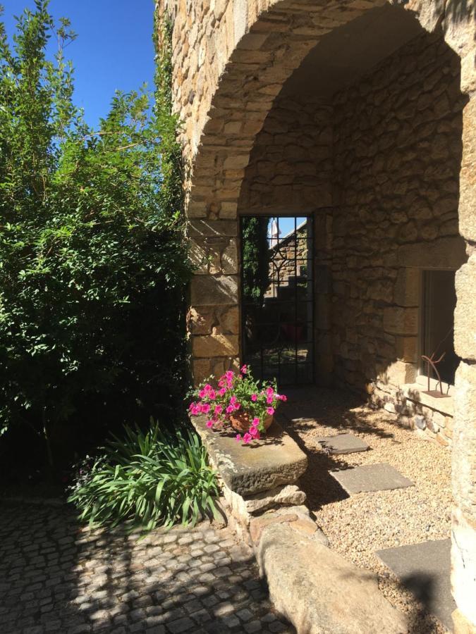 La Charmeraie Montpeyroux  Luaran gambar