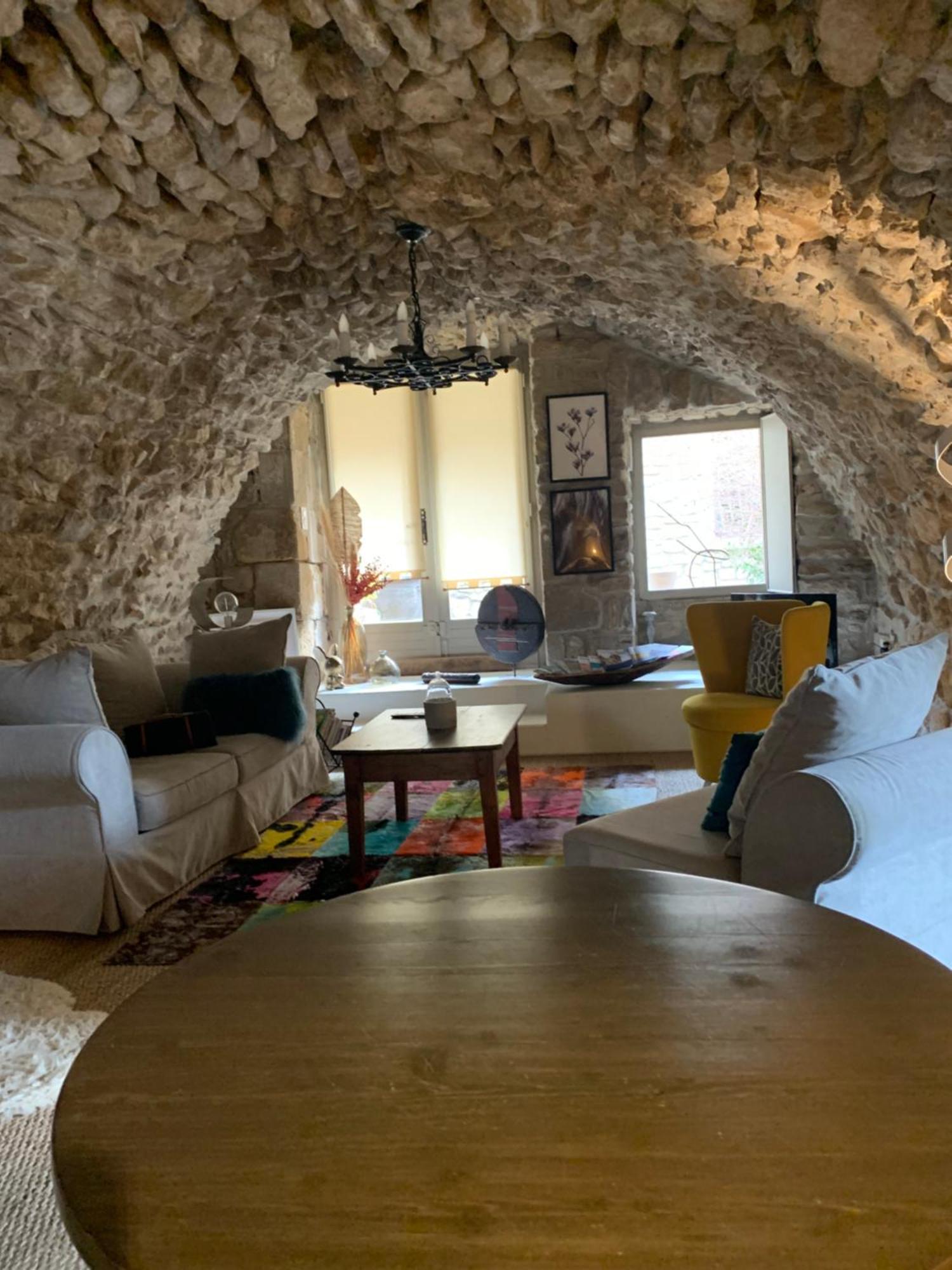 La Charmeraie Montpeyroux  Luaran gambar
